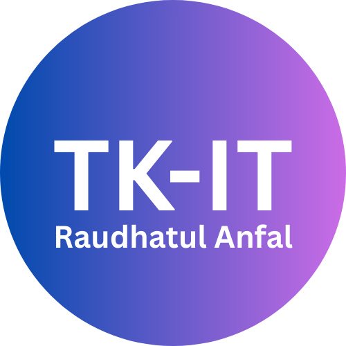 Logo Akreditasi