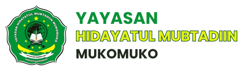 Hidayatul Mubtadiin Mukomuko